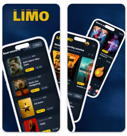لیمو-اپسین